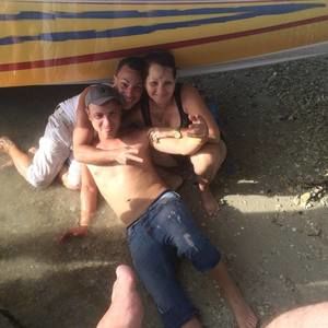 Meet your Posher, Aida